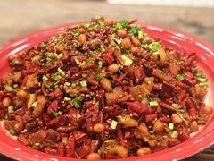-聂发财重庆江湖菜(解放碑店)