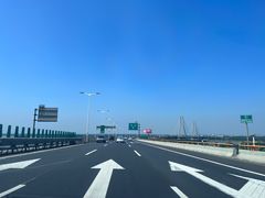 -镇江润扬大桥酒店