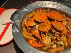 -胖哥俩肉蟹煲(福州仓山爱琴海店)