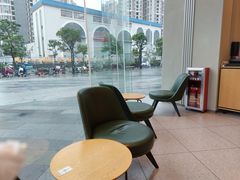 -星巴克(广州萝岗敏捷店)