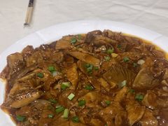 -惠宾饭庄(千禧店)