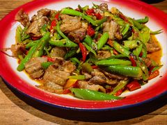 -泥糊破店小酒馆·团建聚餐(南京西路店)