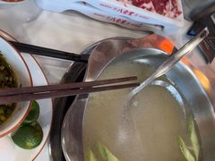 -八合里潮汕鲜牛肉火锅(吉大店)