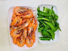 -忆海南海鲜(椰风巷第一市场店)
