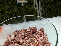 黑椒牛肋条-春天烤肉自助餐厅(南内环店)
