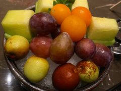 -海派悦庭·海胆烧麦·新融合菜(凯德广场店)