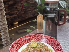 -单家老院·院子里的青岛菜(沙子口店)