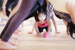 -无界瑜伽普拉提