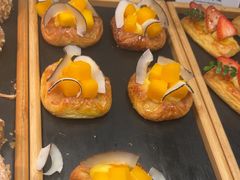 -第六季自助餐厅(北太平庄店)