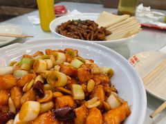 -金鸭都·老北京特色家常菜(潘家园店)