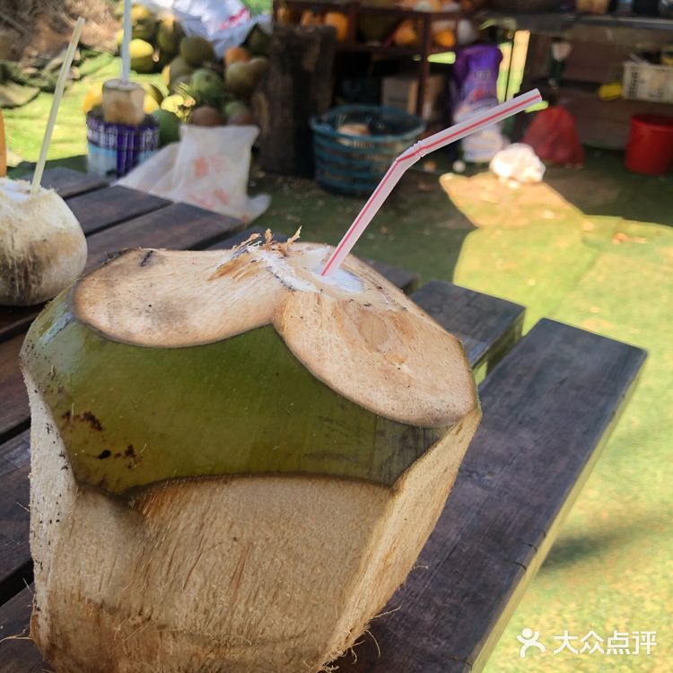 超好吃！万宁特有的酸粉