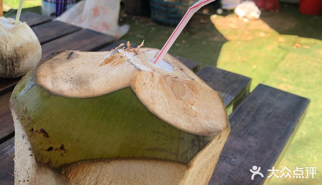 超好吃！万宁特有的酸粉