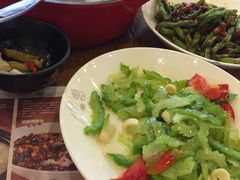 -王妈热卤·川味馆(海昌店)