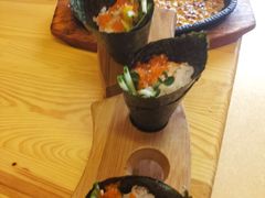 -青瓦餐厅·生鱼片·韩园烤肉(西塔店)