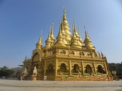 -西双版纳勐泐文化旅游区