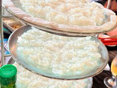 海鲈刺身-绿雅居原生态农庄(小涌店)