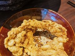 -张翻越·川渝冒菜·武汉黑鸭煲(城北万象城店)