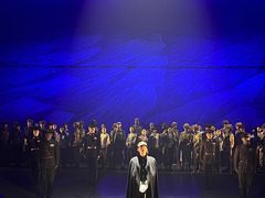 -《12·12》西安事变大型实景演出