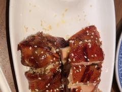 脆皮吊烧鸡-蝴蝶里·粤菜·点心(龙湖杭州金沙天街店)