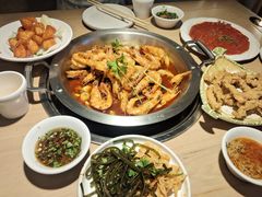 -邵汇大虾火锅(鲁迅路店)