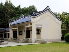 -南宁南湖公园