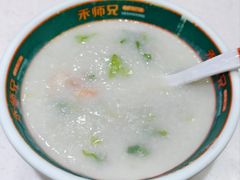 -禾师兄·布拉肠(一德路店)