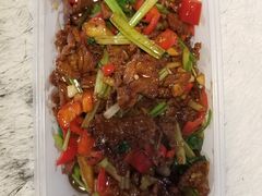 -湖南乡情湘菜馆(罗湖店)