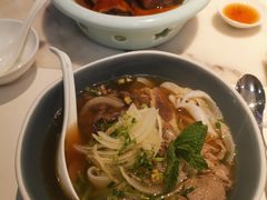 -港丽餐厅(高德置地店)