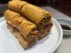 素烧鸡-情满四合院·小酒馆(后现代城店)