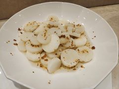 -武汉融通中南花园酒店·戈美西餐厅