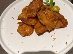 -望乡楼上海菜(日月光店)