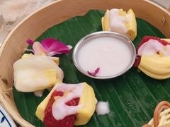 -KingThaia金泰兰(滨江天街店)