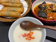 -火宫殿·湘菜小吃·商务宴请·生日聚会(市府店)
