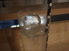 -MM·五声·音乐人与调酒师(西安路店)