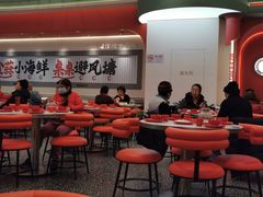 -避风塘·金牌店·夜宵(金玉兰店)