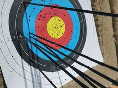 -蓝天射箭馆·专业射箭运动(诚丰广场店)