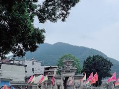 -悦城龙母祖庙
