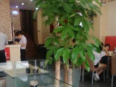 -李先生牛肉面大王(营口大润发店)