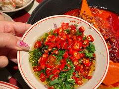 -赵美丽重庆火锅(西安直营总店)