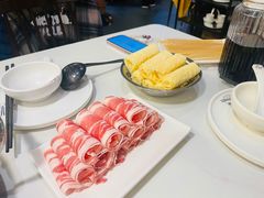 -德林酸菜鱼火锅(南丹店)