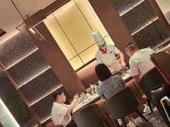 -火地铁板烧(昆山万象汇店)