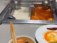 -海底捞火锅(龙湖北京大兴天街店)