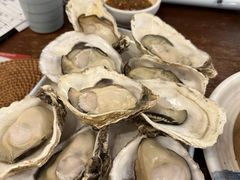 -乔街深夜食堂·台州菜·高压锅生蚝(杭州总店)