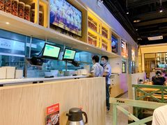-木屋烧烤(龙湖天街店)