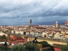 -米开朗琪罗广场