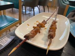-莫多多餐厅