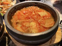 -汉拿山烤肉(东直门东方银座店)