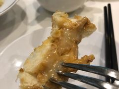奶浆厚多士-翠华餐厅(宝安壹方城店)