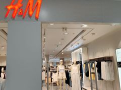 -H&M(天一广场店)