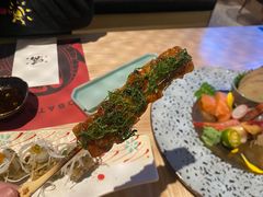 五花肉-鸟山鸣·日料食堂(王府井店)